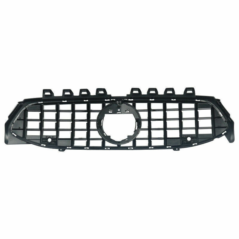 FOR MERCEDES CLA W118 C118 X118 2024-2025 GT STYLE PANAMERICANA GRILLE GRILL