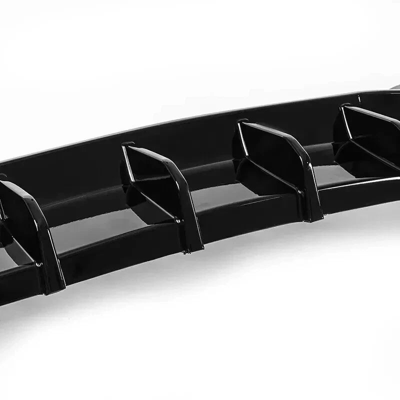 FOR BMW 1 SERIES F20 F21 FRONT LIP SPLITTER REAR DIFFUSER BODY KIT BODYKIT 15-18