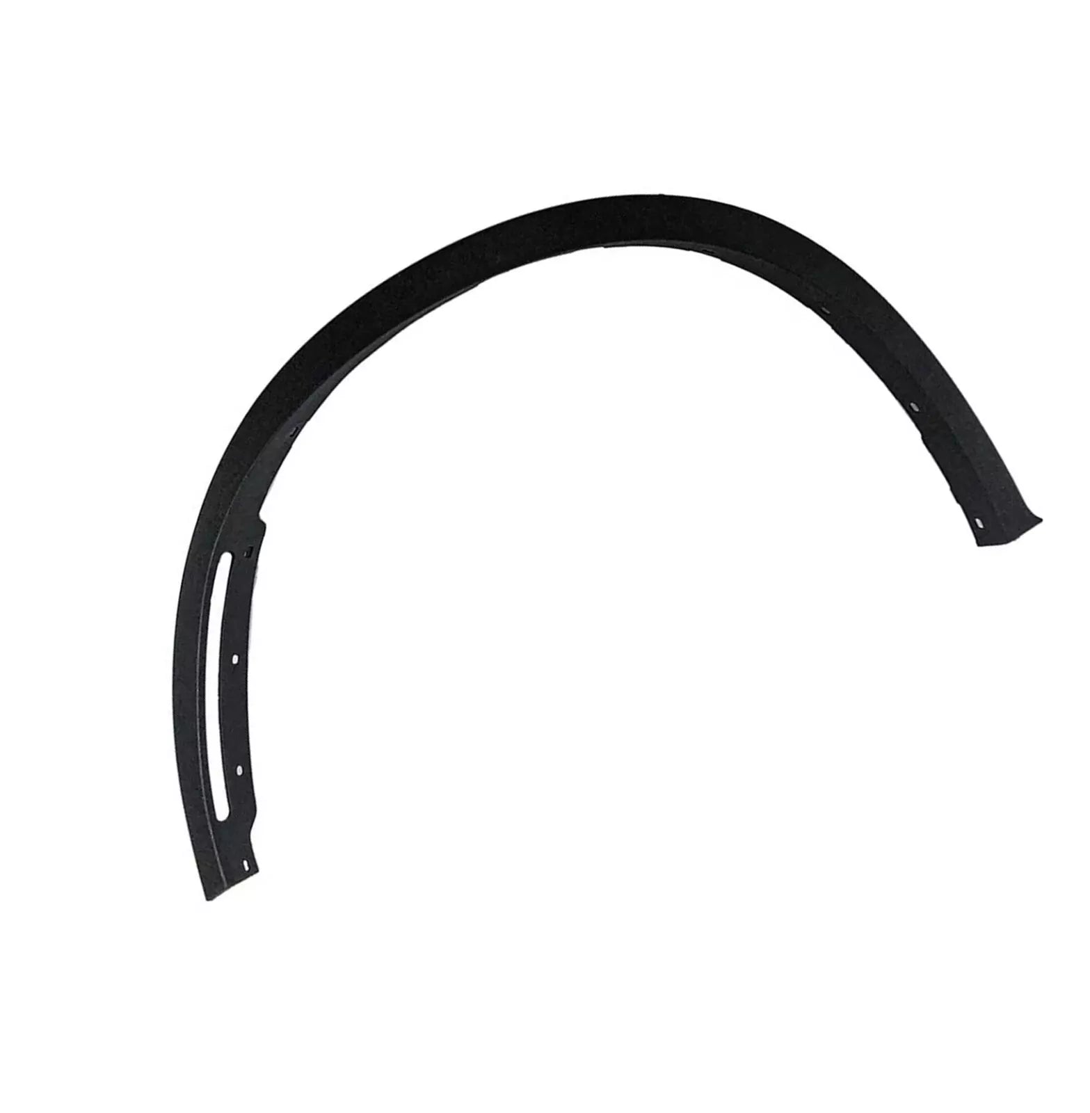 FRONT LEFT WHEEL ARCH MOULDING TRIM FOR BMW X6 F16 2014-2019 7319843