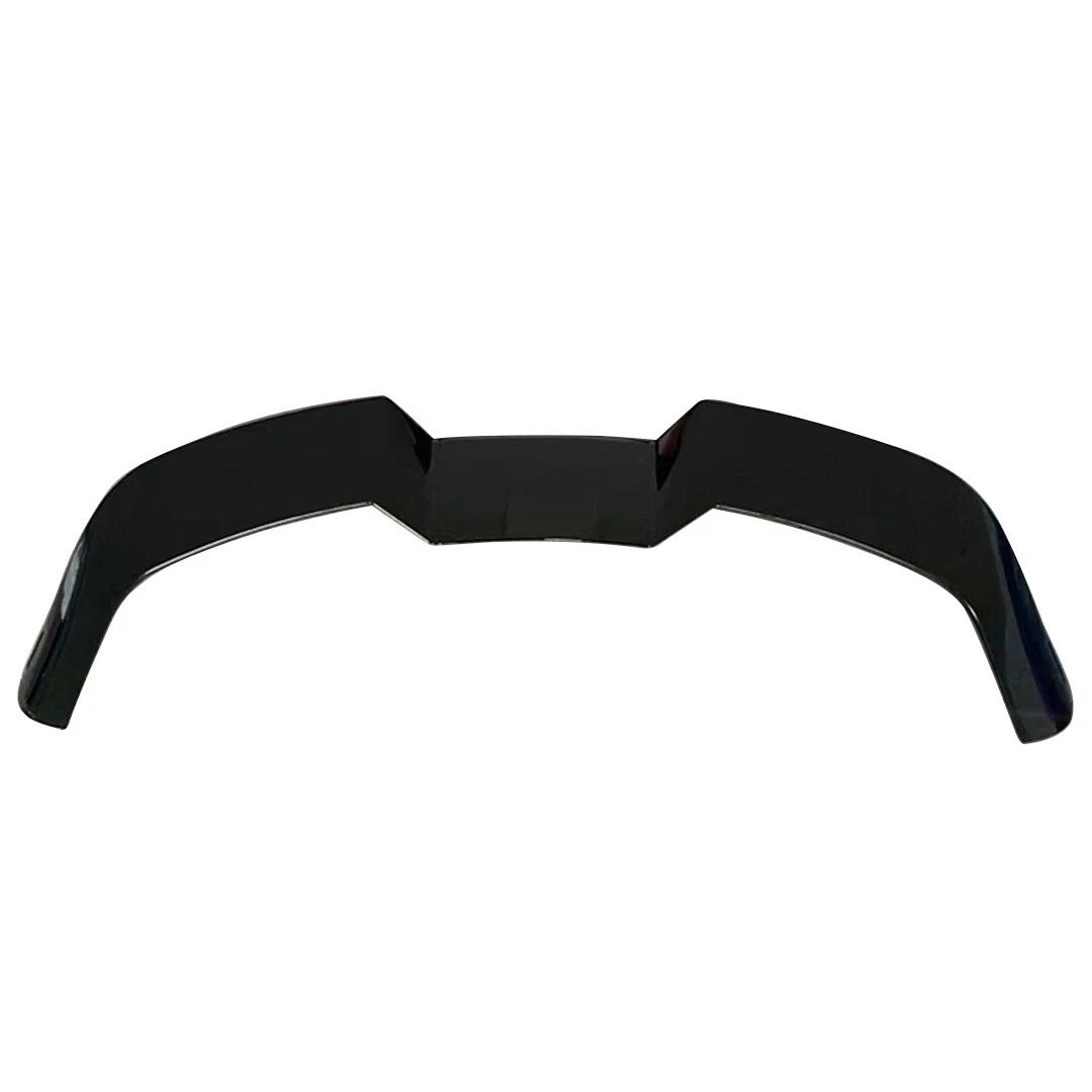 REAR ROOF SPOILER WING FOR RANGE ROVER SPORT L461 2023-2025 GLOSS BLACK