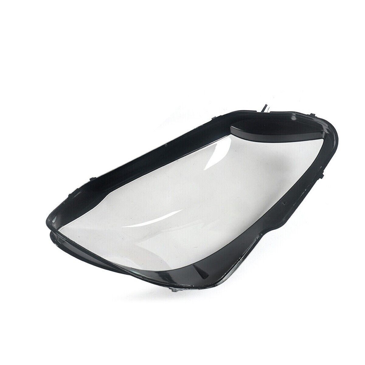 FOR 2019+ MERCEDES C CLASS W205 C205 HEADLIGHT LENS REPLACEMENT COVER LEFT SIDE