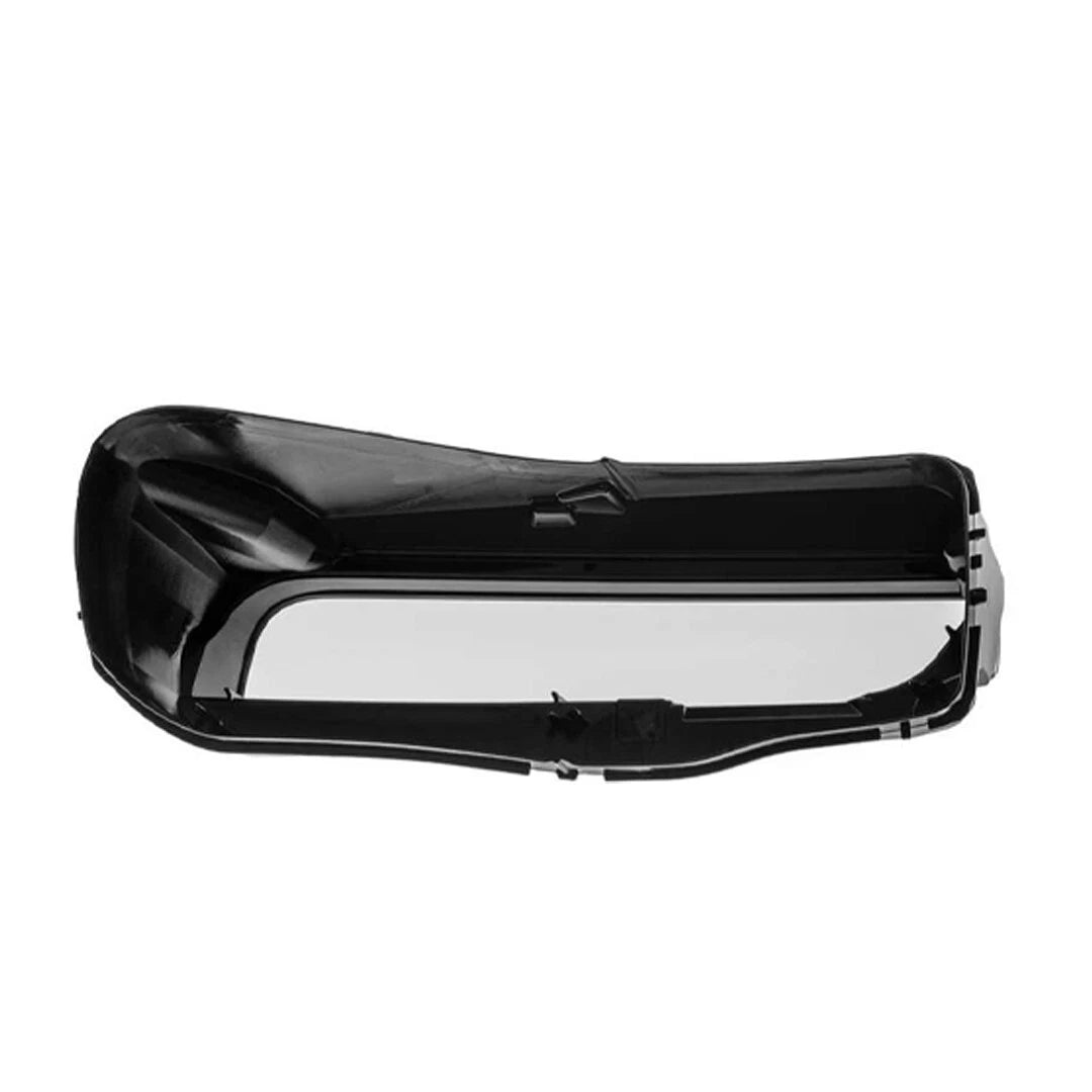 LEFT HEADLAMP HEADLIGHT LENS COVER FOR BMW 7 SERIES G70 730 740 2022-2024