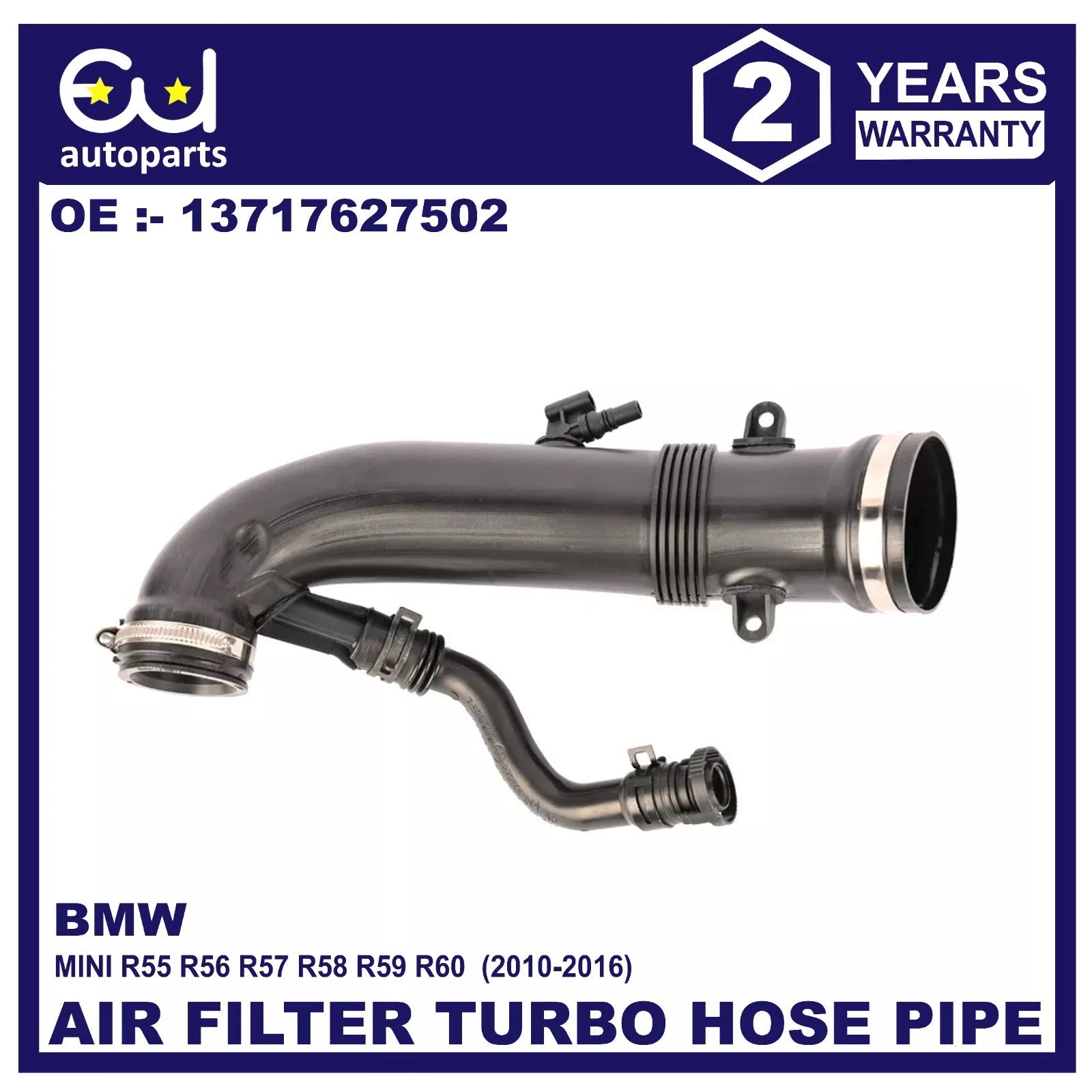 EU AUTO PARTS LTD