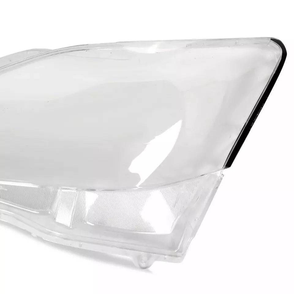 FOR LEXUS IS250 IS300 IS350 2006-12 HEADLIGHT LAMP LENS COVER FRONT LEFT RIGHT