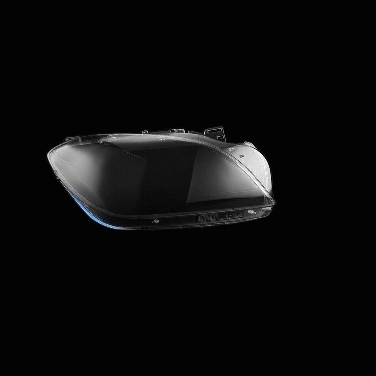 RIGHT DRIVER SIDE HEADLIGHT LENS COVER FOR MERCEDES-BENZ ML CLASS W166 2012-2014