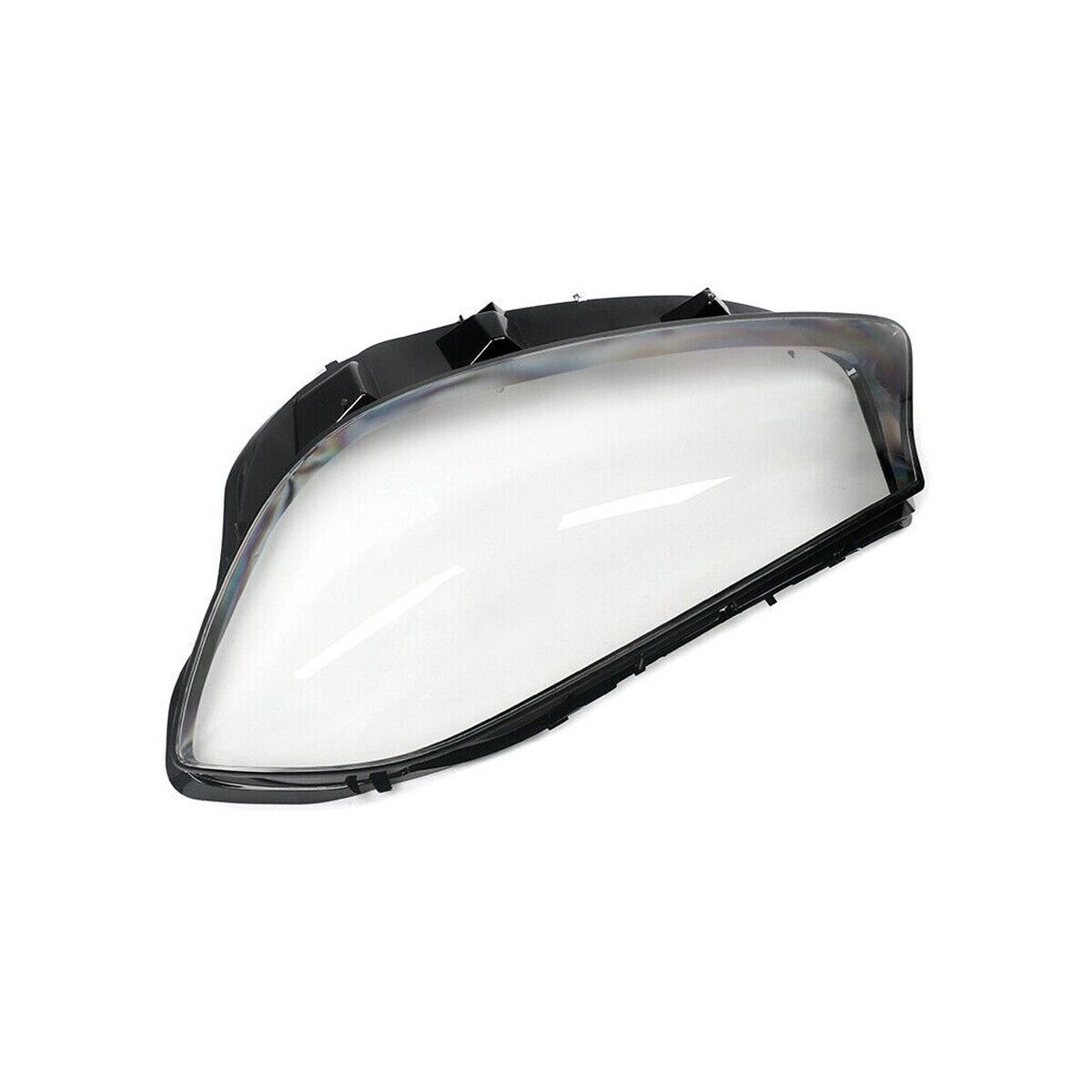 FOR MERCEDES BENZ A CLASS W176 2016-2018 FRONT RIGHT HEADLIGHT LAMP LENS COVER