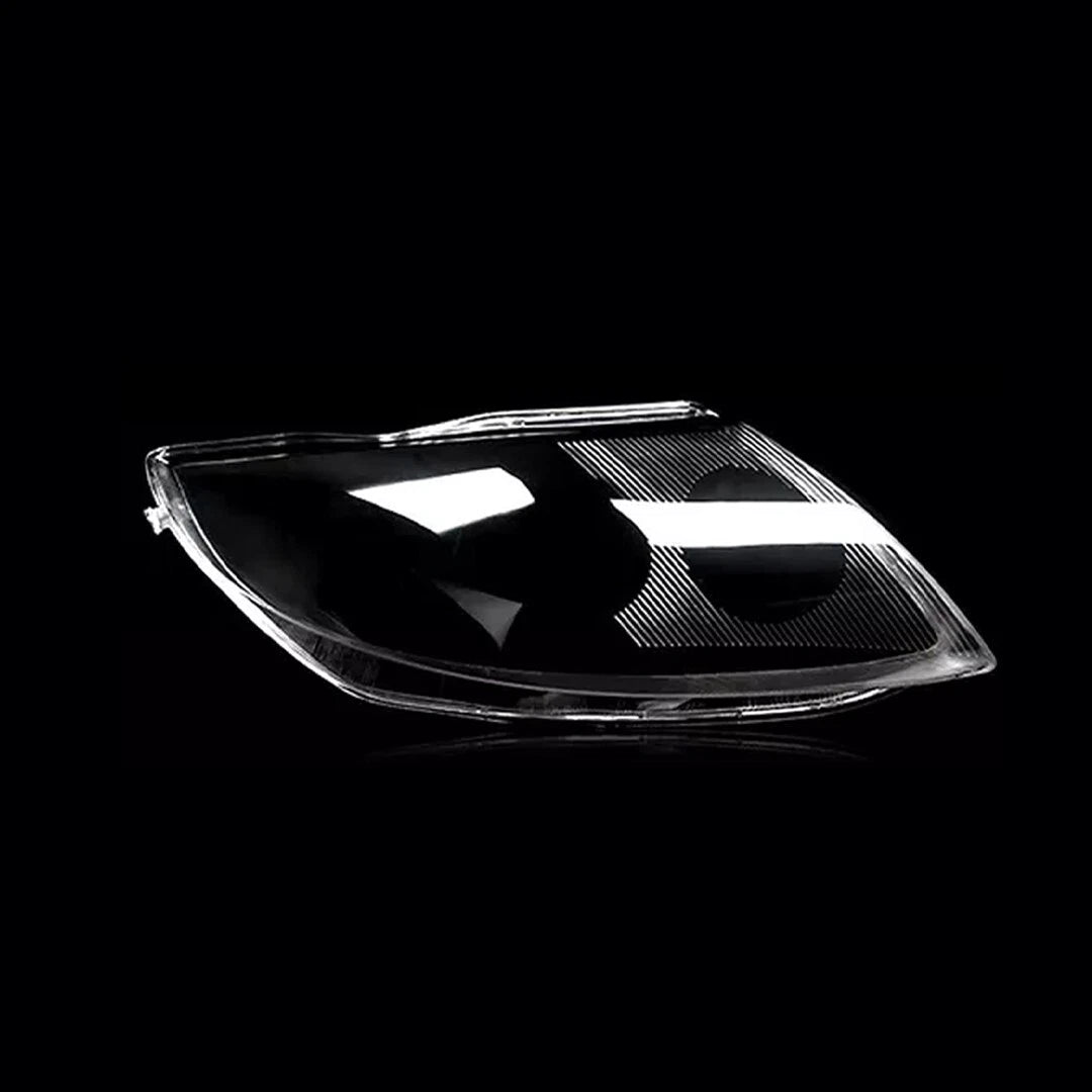 FOR BMW Z4 E85 2003-08 HEADLIGHT HEADLAMP LENS COVER CLEAR LAMPSHADE RIGHT SIDE