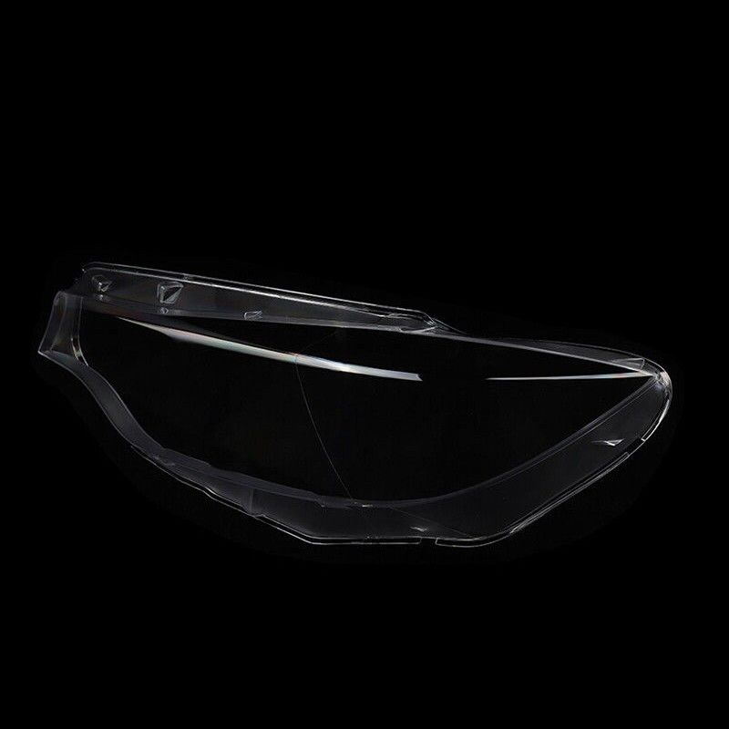 LEFT SIDE FOR BMW 4 SERIES F32 F33 F36 HEADLIGHT HEADLAMP LENS COVER 2014-2017