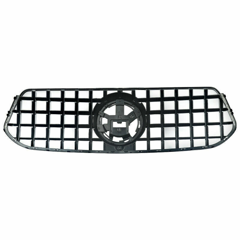 FOR MERCEDES GLE CLASS W167 C167 V167 GTR GT PANAMERICANA GRILLE GRILL GLOSS 19+