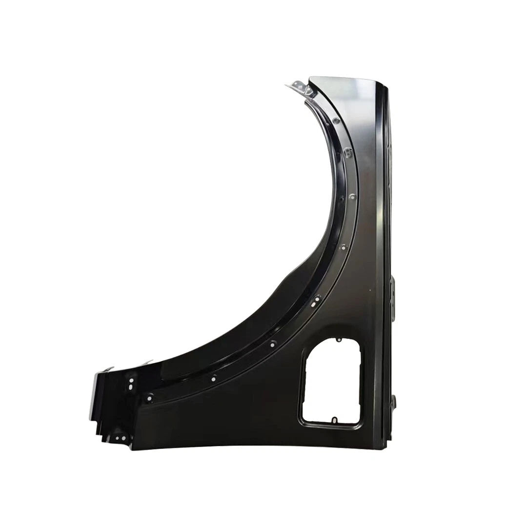 EU AUTO PARTS LTD