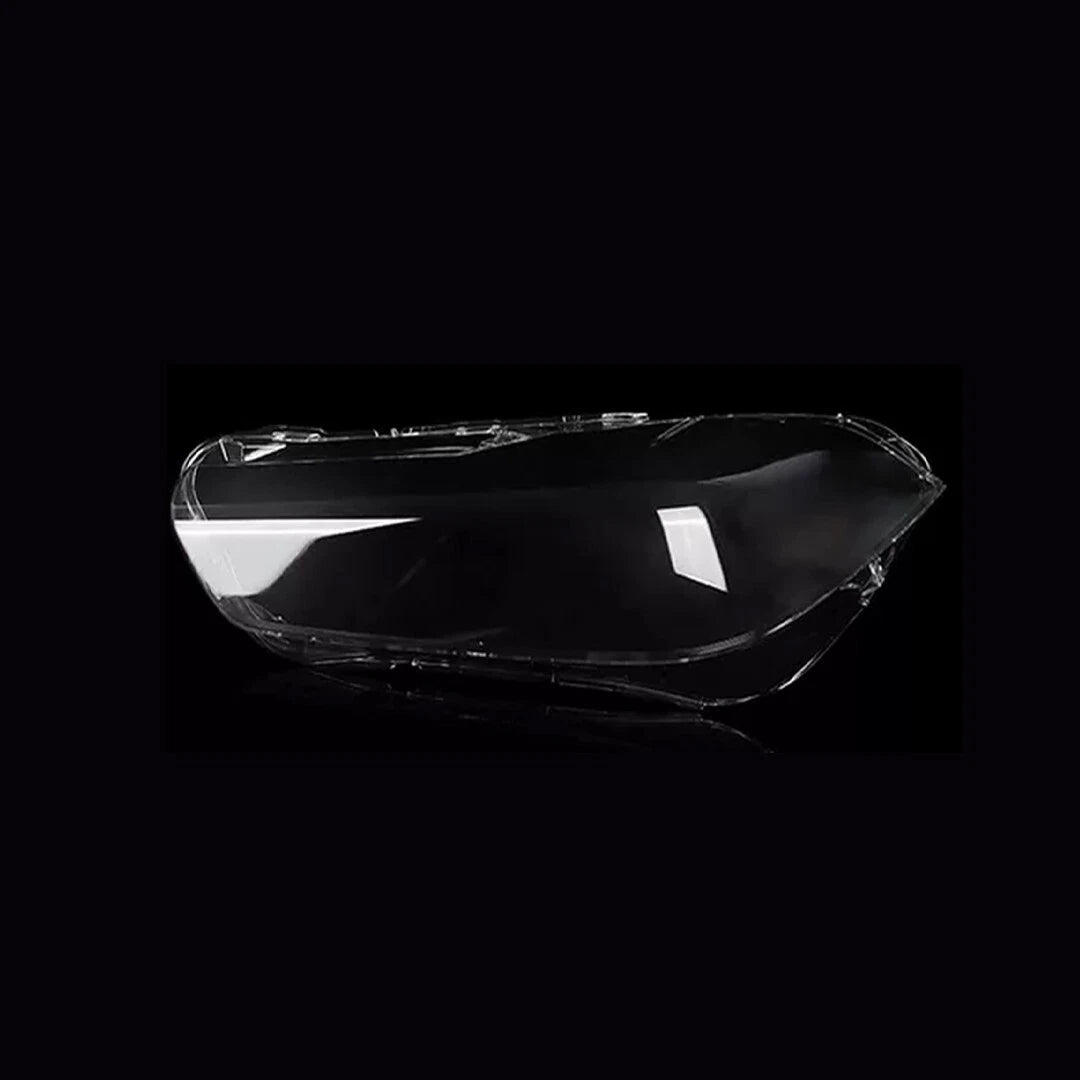FOR BMW X2 F39 2018-23 HEADLIGHT LENS HEADLAMP COVER SHELL LEFT PASSENGER SIDE