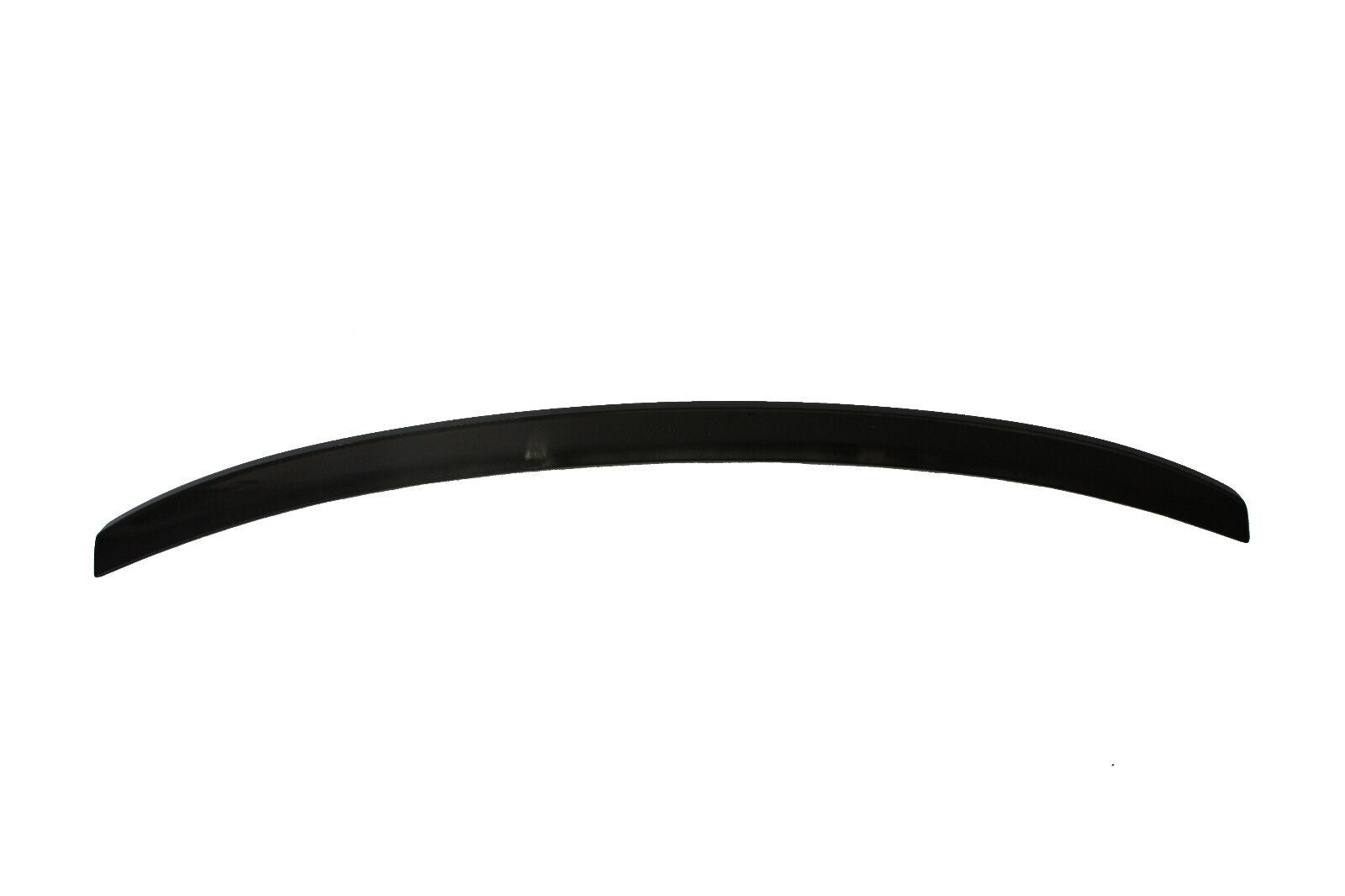 REAR BOOT SPOILER WING FOR SKODA SUPERB MK3 3V SPORTS STYLE 15-19 PRE-FACELIFT