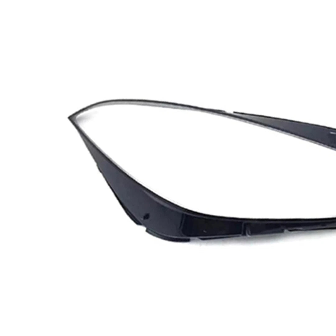 FOR BMW Z4 G29 2022-ON HEADLIGHT HEADLAMP LENS COVER CLEAR LAMPSHADE LEFT+RIGHT