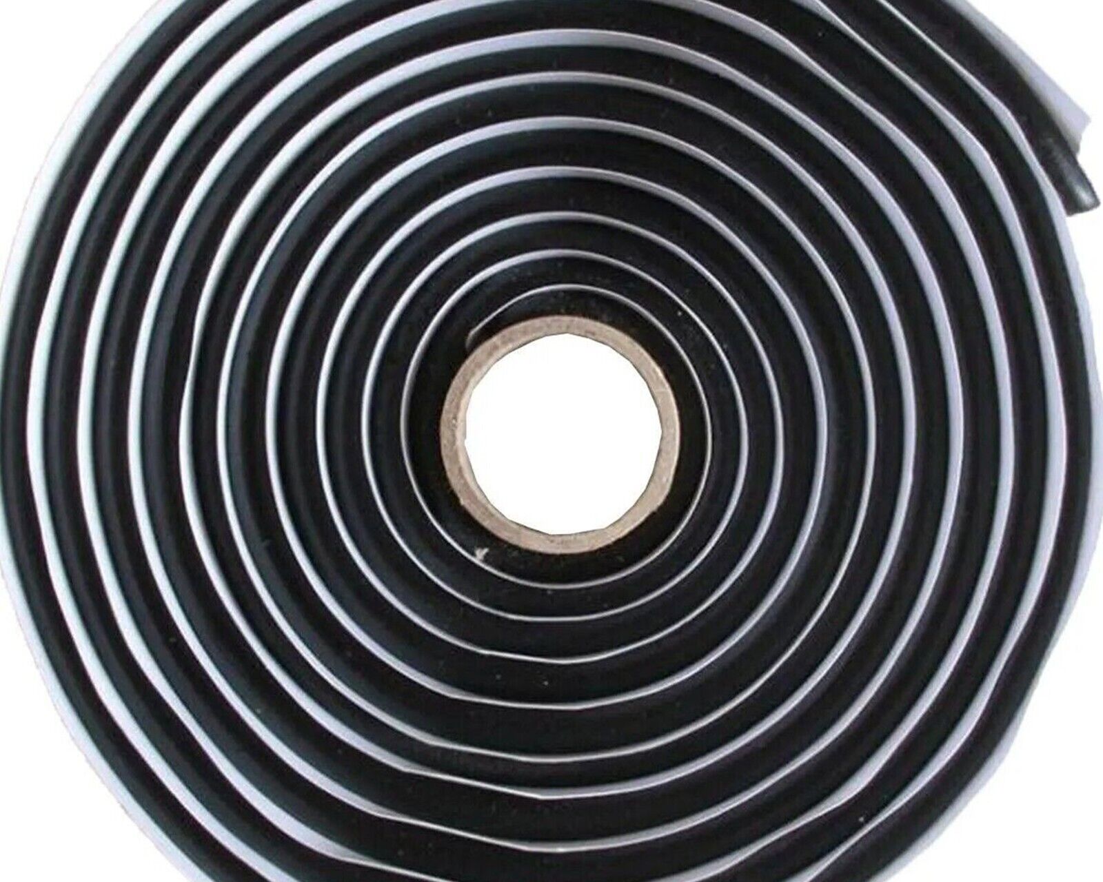 4M/13FT BUTYL TAPE RUBBER GLUE HEADLIGHT SEALANT RETROFIT RESEAL HEADLAMPS DOOR