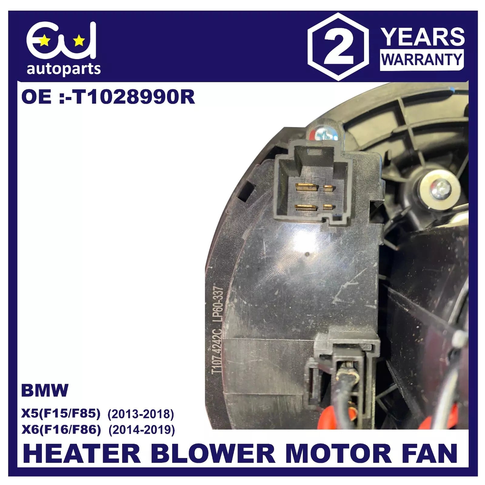 EU AUTO PARTS LTD