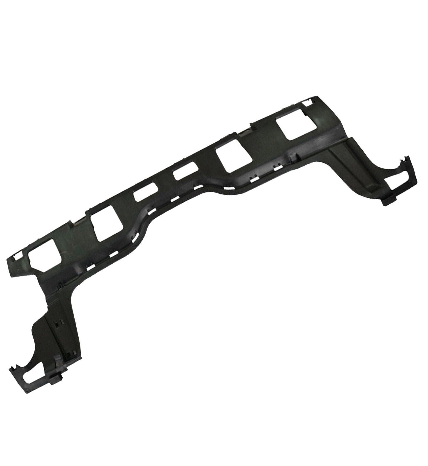 FOR MERCEDES GLE COUPE C167 AMG GLE63 STYLE REAR DIFFUSER & BLACK TAILPIPES 19+