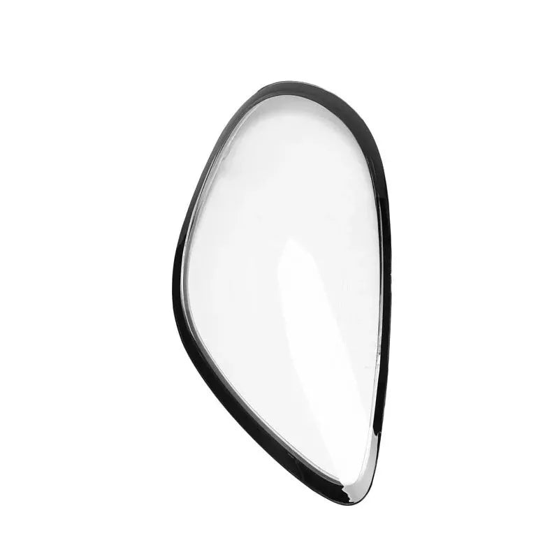 LEFT PASSENGER SIDE HEADLIGHT LENS COVER FOR PORSCHE BOXSTER CAYMAN 981 2012-16