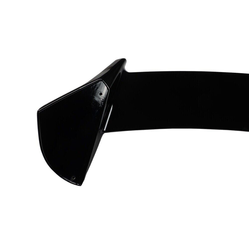 FOR BMW M SPORT X5 G05 X5M M50 SUV GLOSS BLACK REAR ROOF SPOILER 2018 -2022