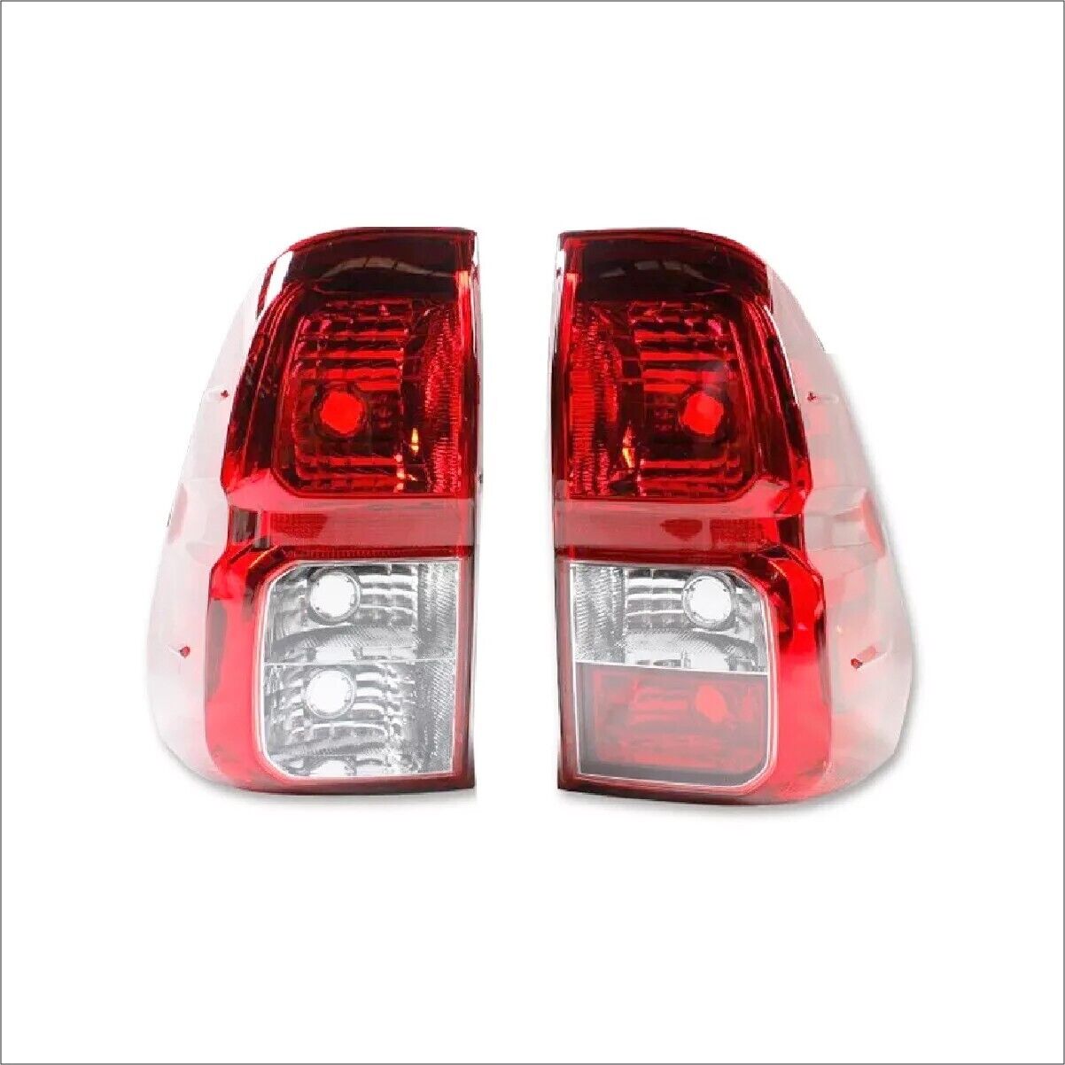 EU AUTO PARTS LTD