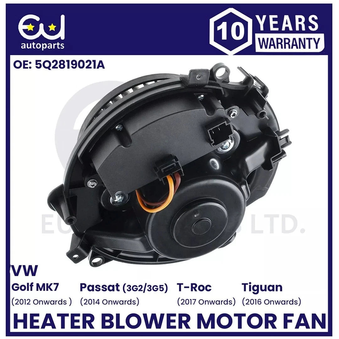 EU AUTO PARTS LTD