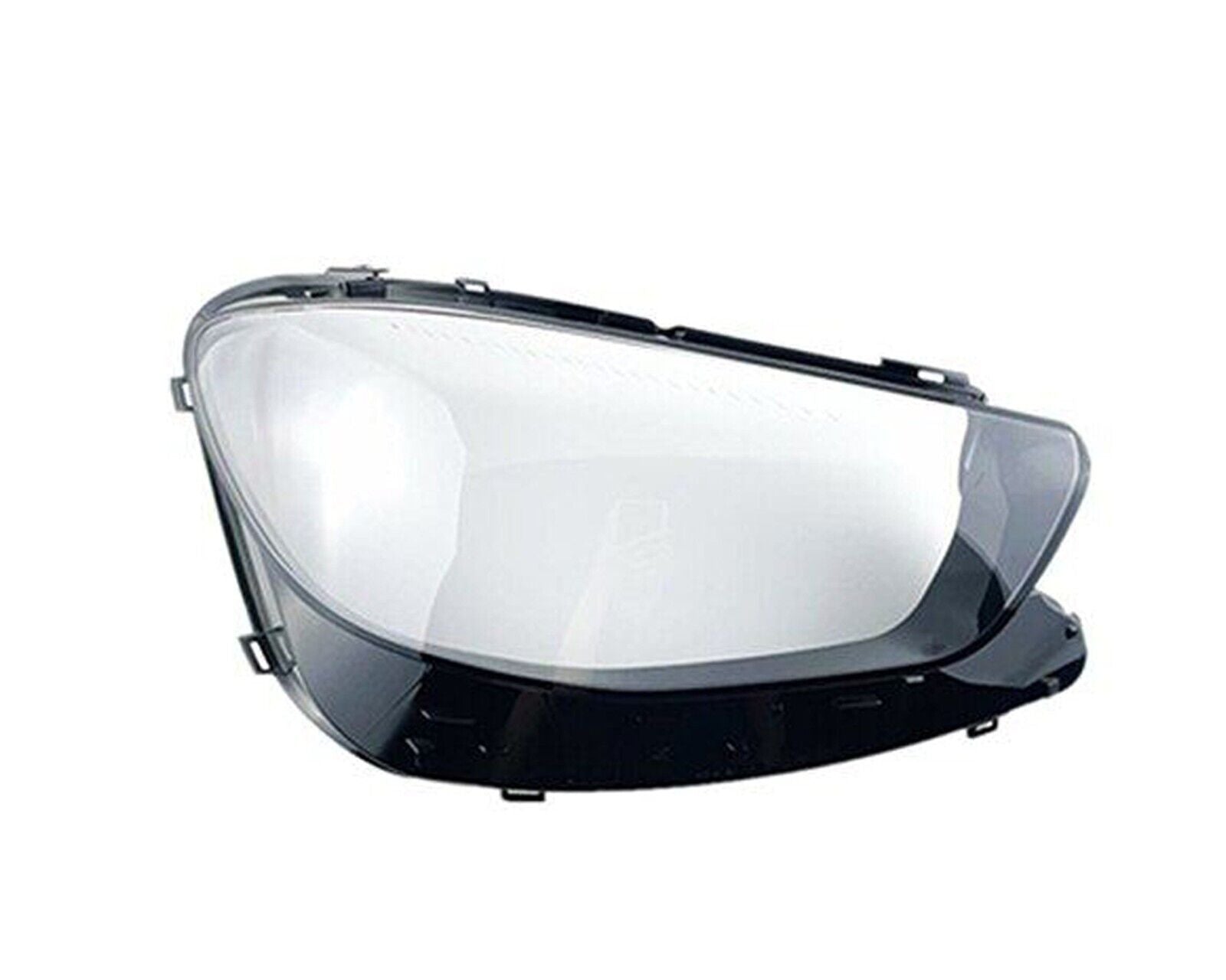 FOR MERCEDES-BENZ E-CLASS 2020+ W213 S213 HEADLIGHT HEADLAMP LENS RIGHT COVER