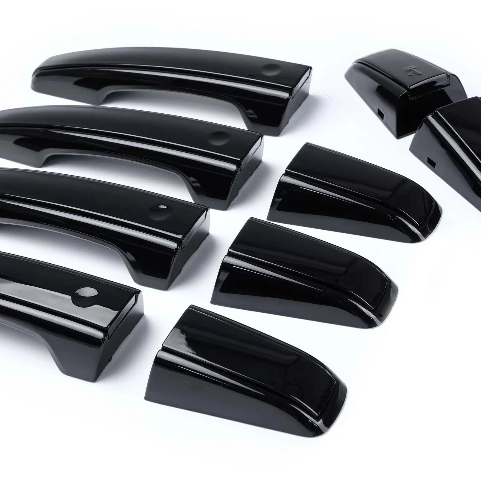EU AUTO PARTS LTD