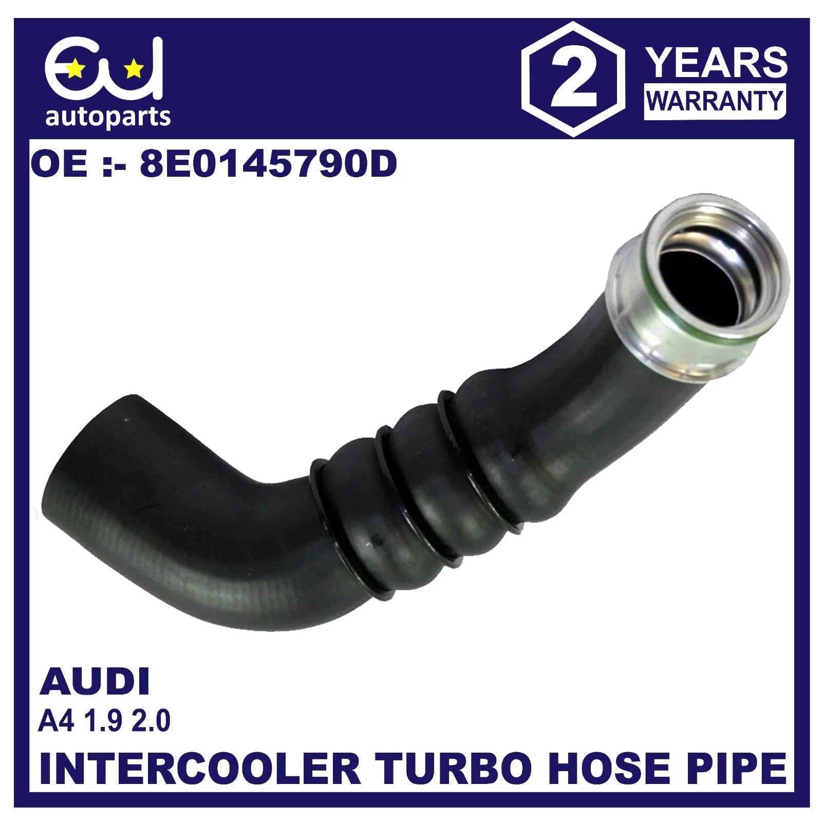 EU AUTO PARTS LTD