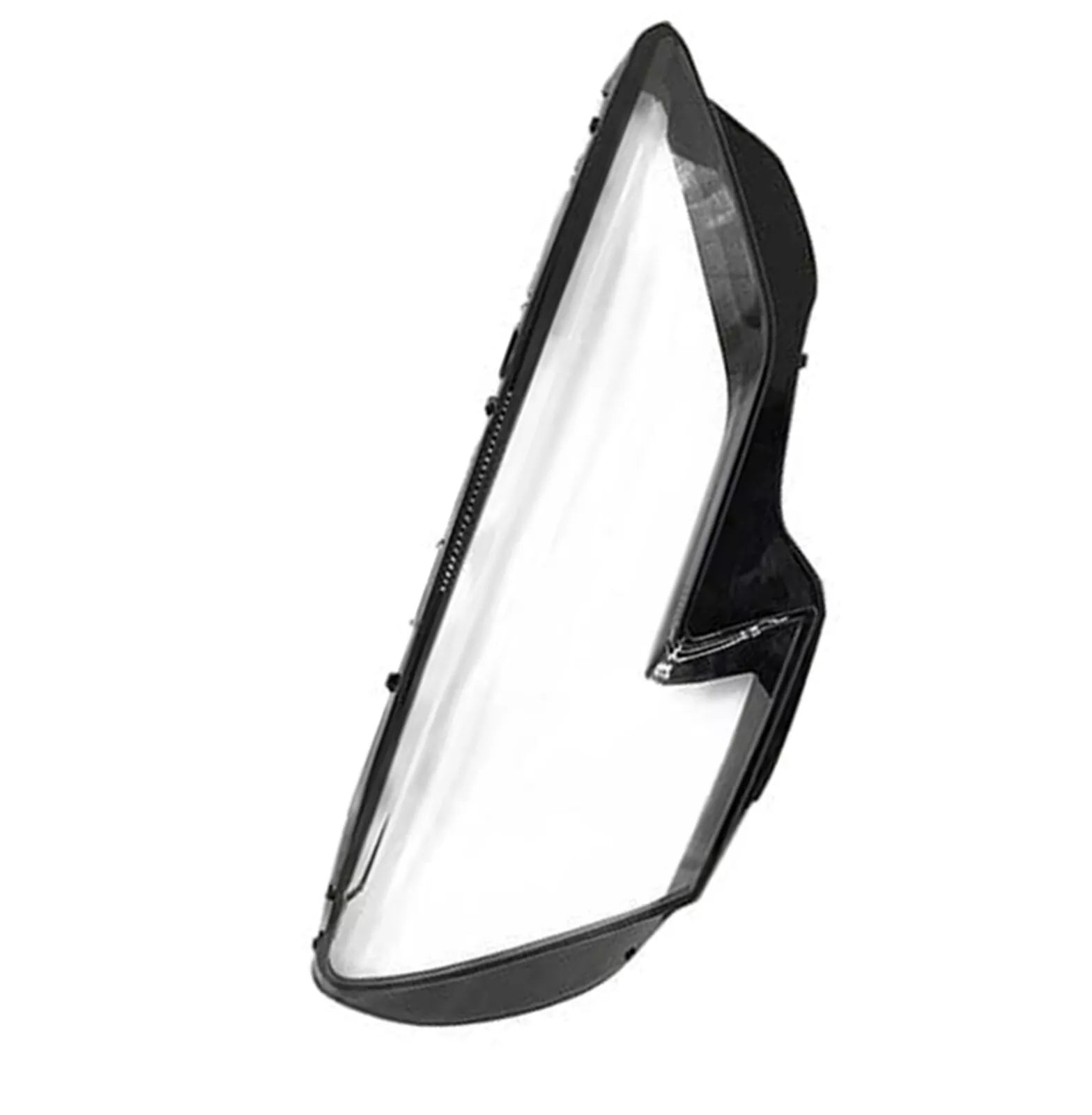 FOR AUDI A3 8Y RIGHT DRIVER SIDE HEADLIGHT HEADLAMP CLEAR LENS COVER 2020 ON