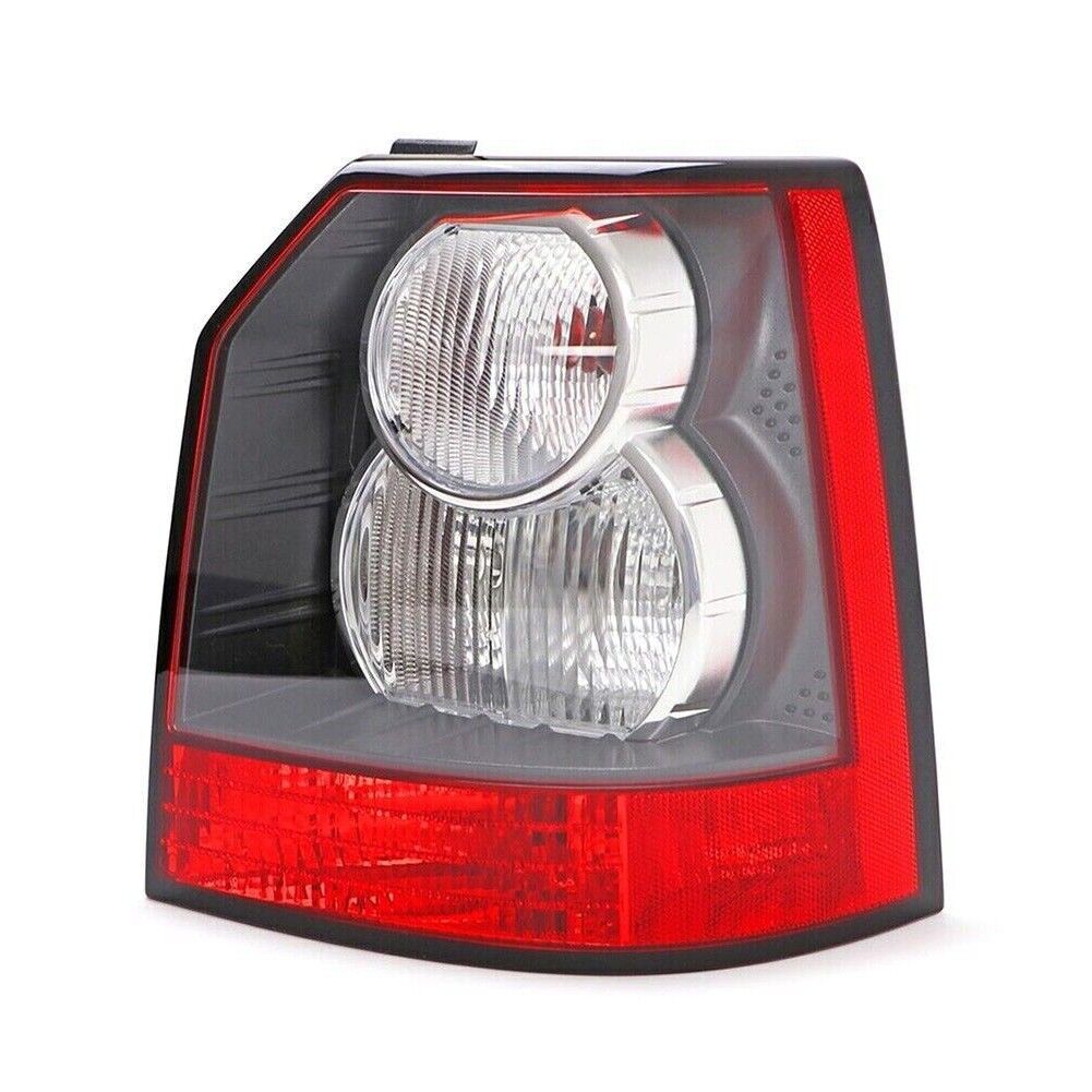 Freelander Rear Light Modification CLEAR LENS RIGHT SIDE REAR TAIL LIGHT LAMP FOR FREELANDER 2 L359 2010-