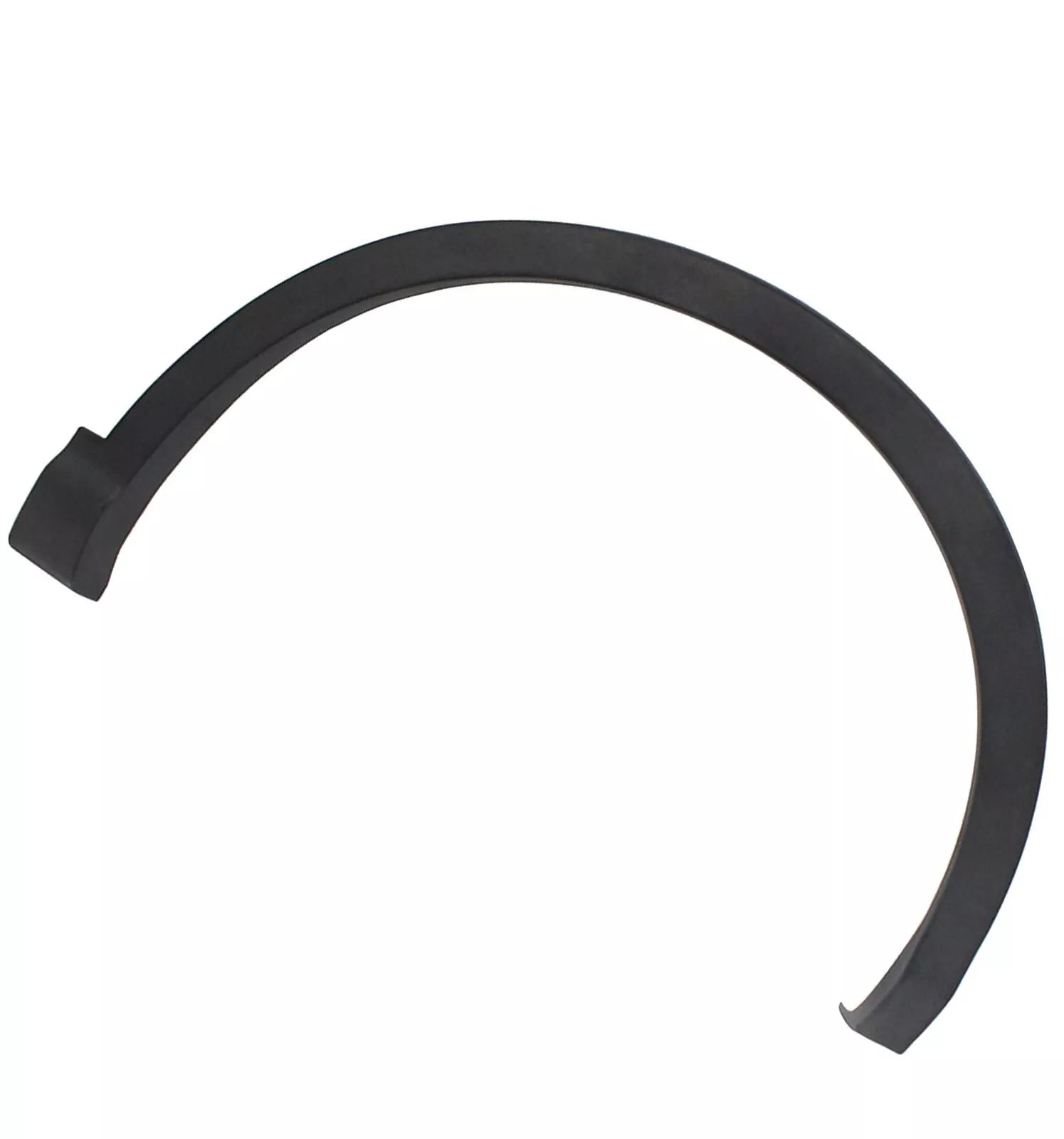 FOR NISSAN QASHQAI J11 FRONT RIGHT WING WHEEL ARCH TRIM DRIVER SIDE 2013 ONWARDS