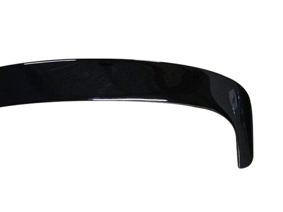 FOR BMW 3 SERIES E91 TOURING REAR ROOF SPOILER LIP WING BOOT VALANCE 2004-2012