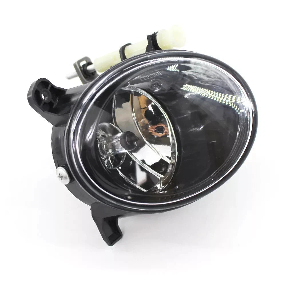 FRONT LED FOG LIGHT LAMP 8T0941699 8T0941700 FOR AUDI A4 A6 S4 B8 07-11 Q5 09-16