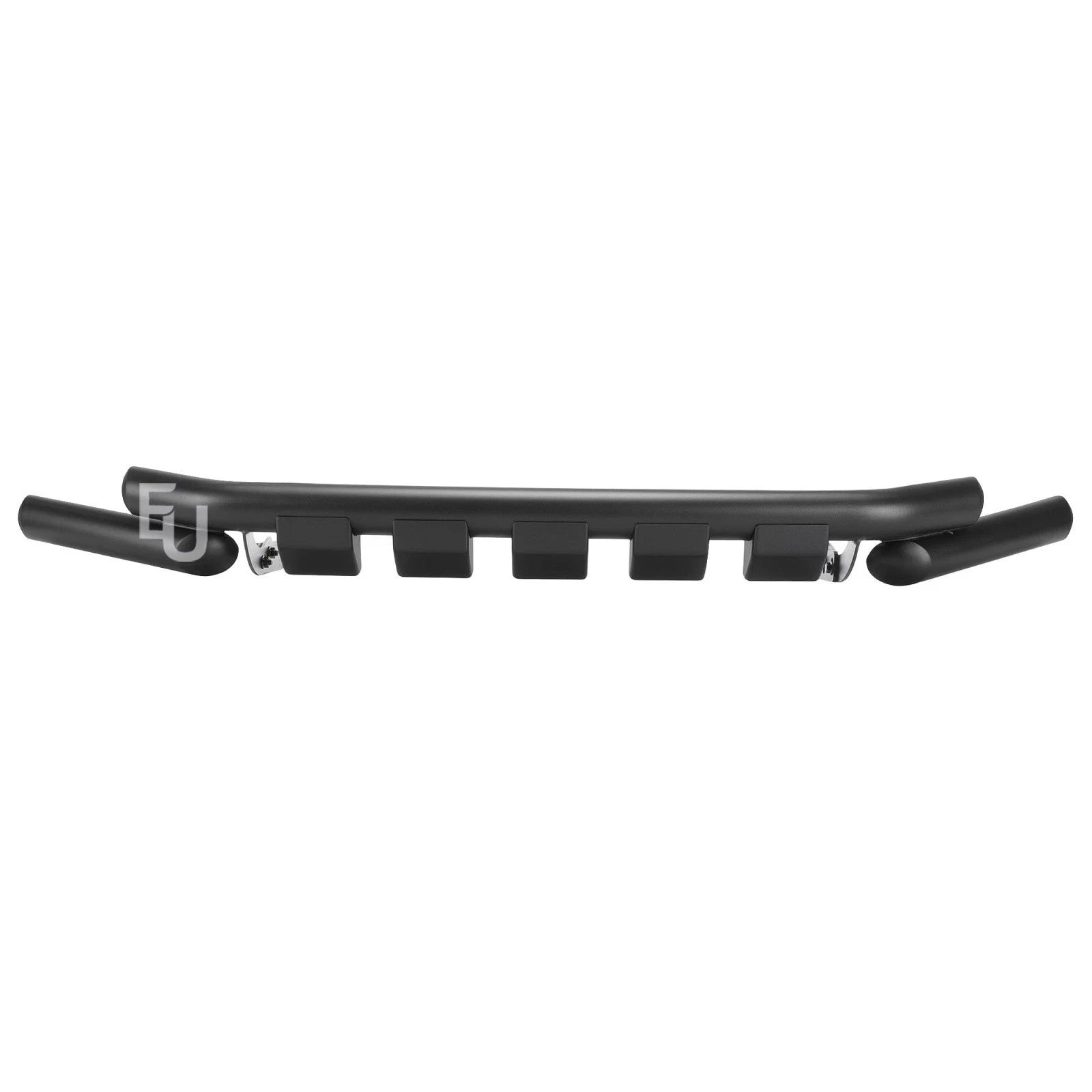 FOR NISSAN NAVARA NP300 D23 FRONT BUMPER BULL BAR 2014-2020 PRE FACELIFT MODELS