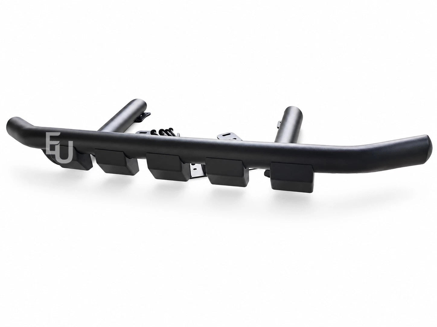 FOR MITSUBISHI L200 TRITON SERIES 5 FRONT BUMPER BULL BAR 2019-2023 FACELIFT