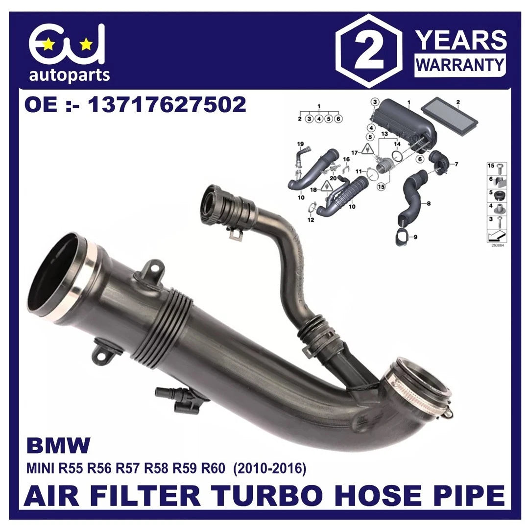 EU AUTO PARTS LTD