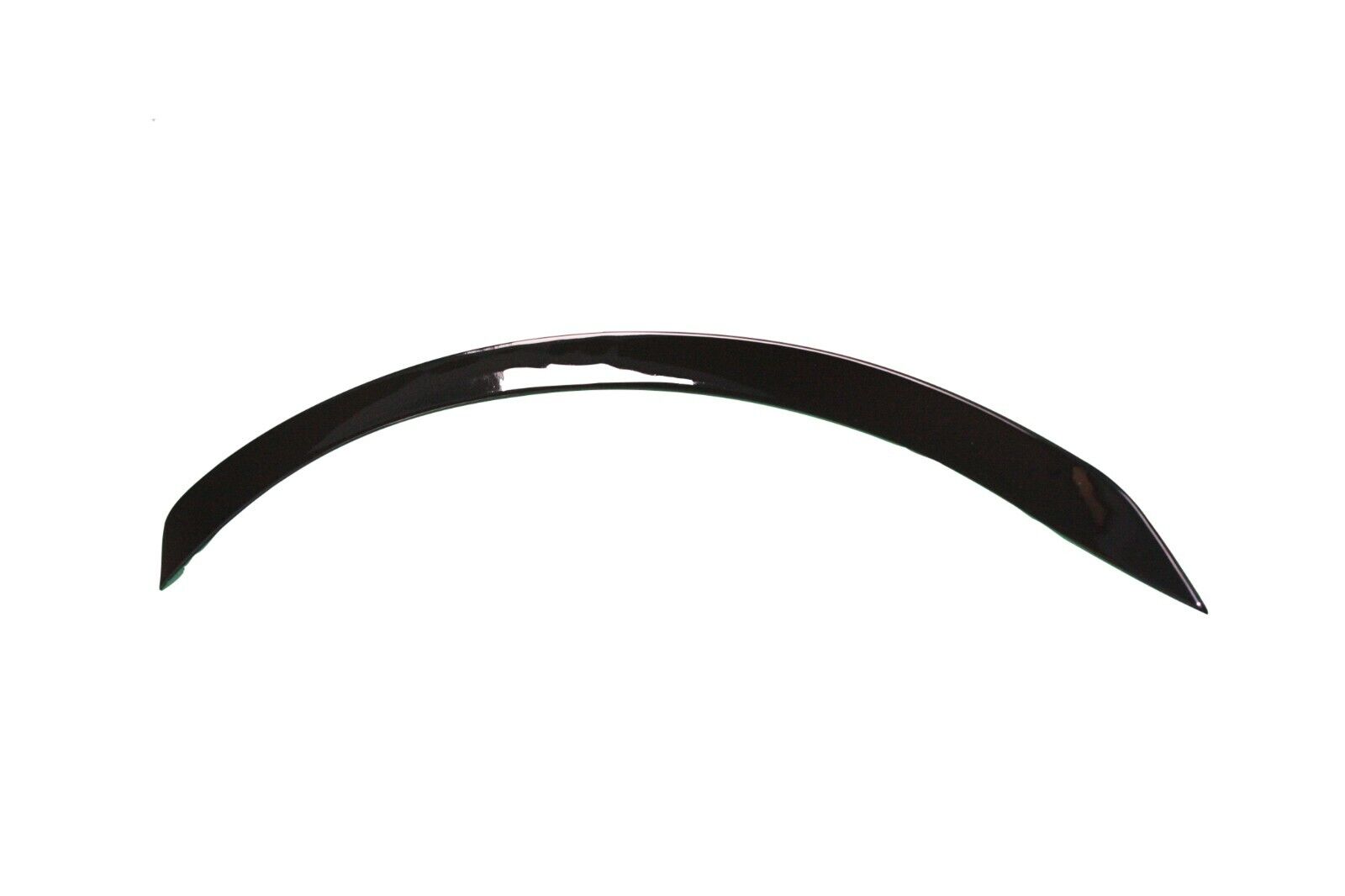 REAR TRUNK BOOT SPOILER LIP WING FOR MERCEDES W206 C CLASS C43 C63 LOOK 2021+