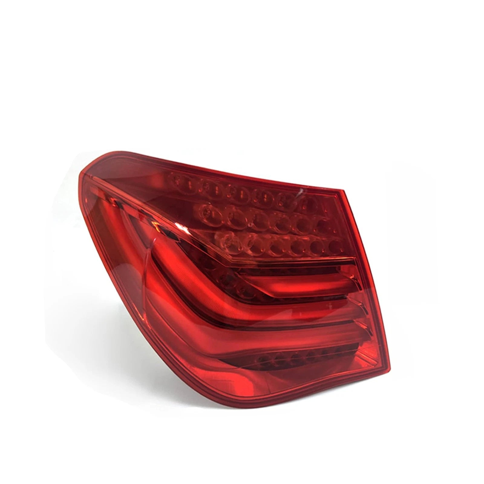 LEFT LH REAR TAIL LIGHT LAMP OUTER FOR BMW 7 SERIES F01 F02 F03 F04 PRE FACELIFT