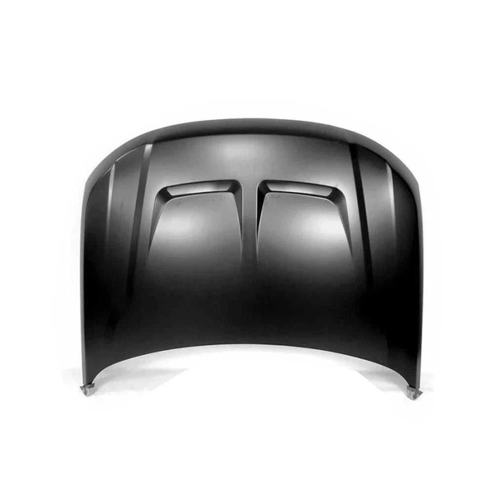 BONNET SCOOP HOOD VENT BODYKIT FOR RANGE ROVER SPORT L494 SVR STYLE 2013- 2021