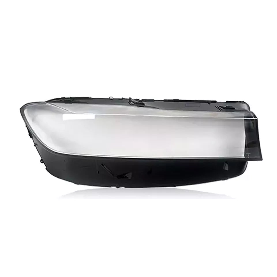 FOR BMW 7 SERIES G11 G12 2019-2022 HEADLIGHT LENS HEADLAMP COVER CAP RIGHT SIDE