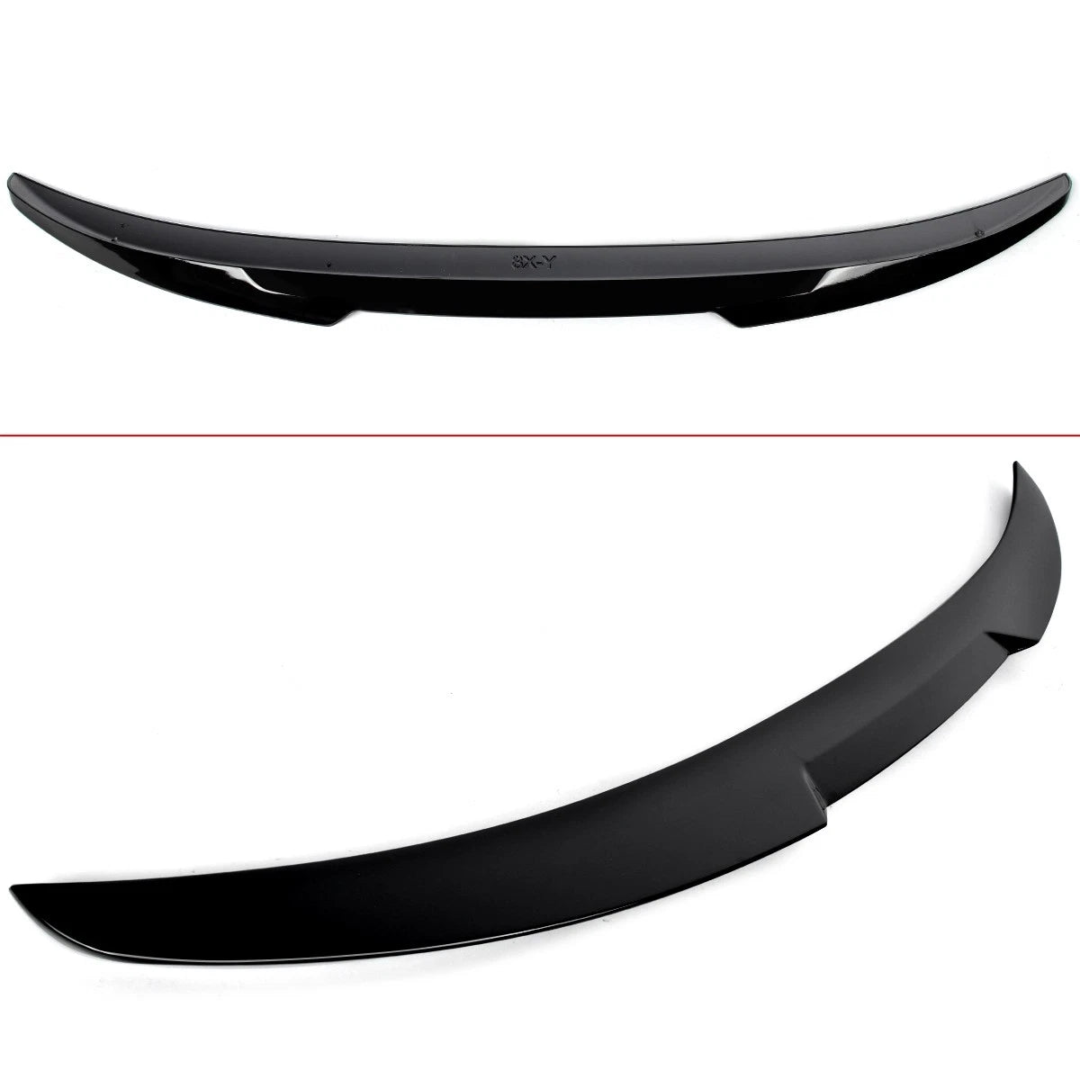 FOR BMW 8 SERIES G14 G15 BODYKIT  FRONT SPLITTER LIP REAR DIFFUSER SKIRT