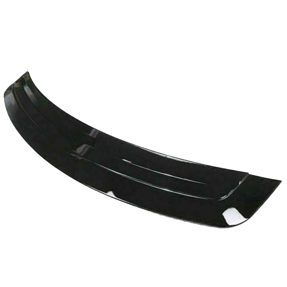 FOR RANGE ROVER VOGUE L405 BONNET HOOD VENT GRILL TRIM GLOSS BLACK