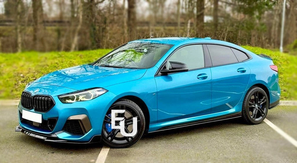 FOR BMW 2 SERIES F44 BODYKIT BODY KIT SPOILER FRONT SPLITTER SKIRT REAR DIFFUSER