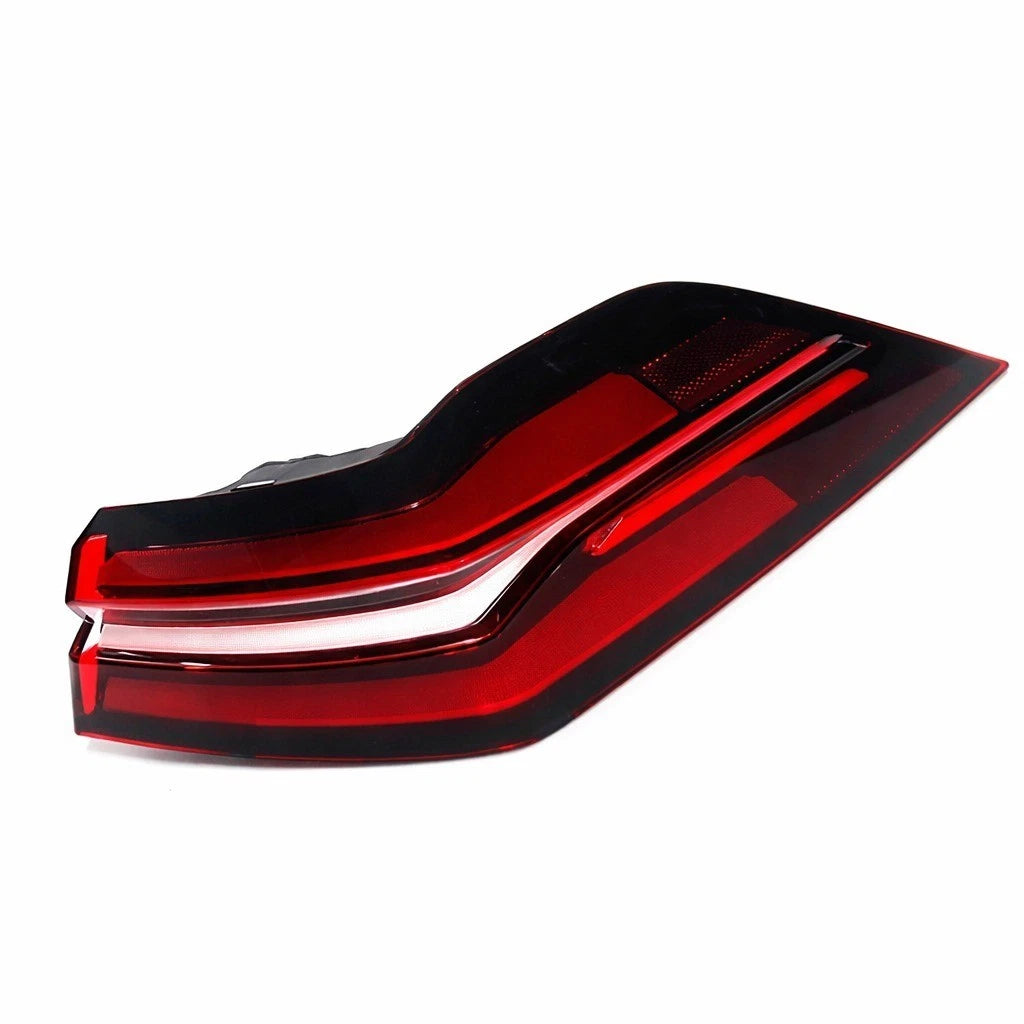 FOR BMW 5 SERIES G60 G90 RIGHT DRIVER SIDE LED REAR OUTER TAIL LIGHT LAMP 2024+