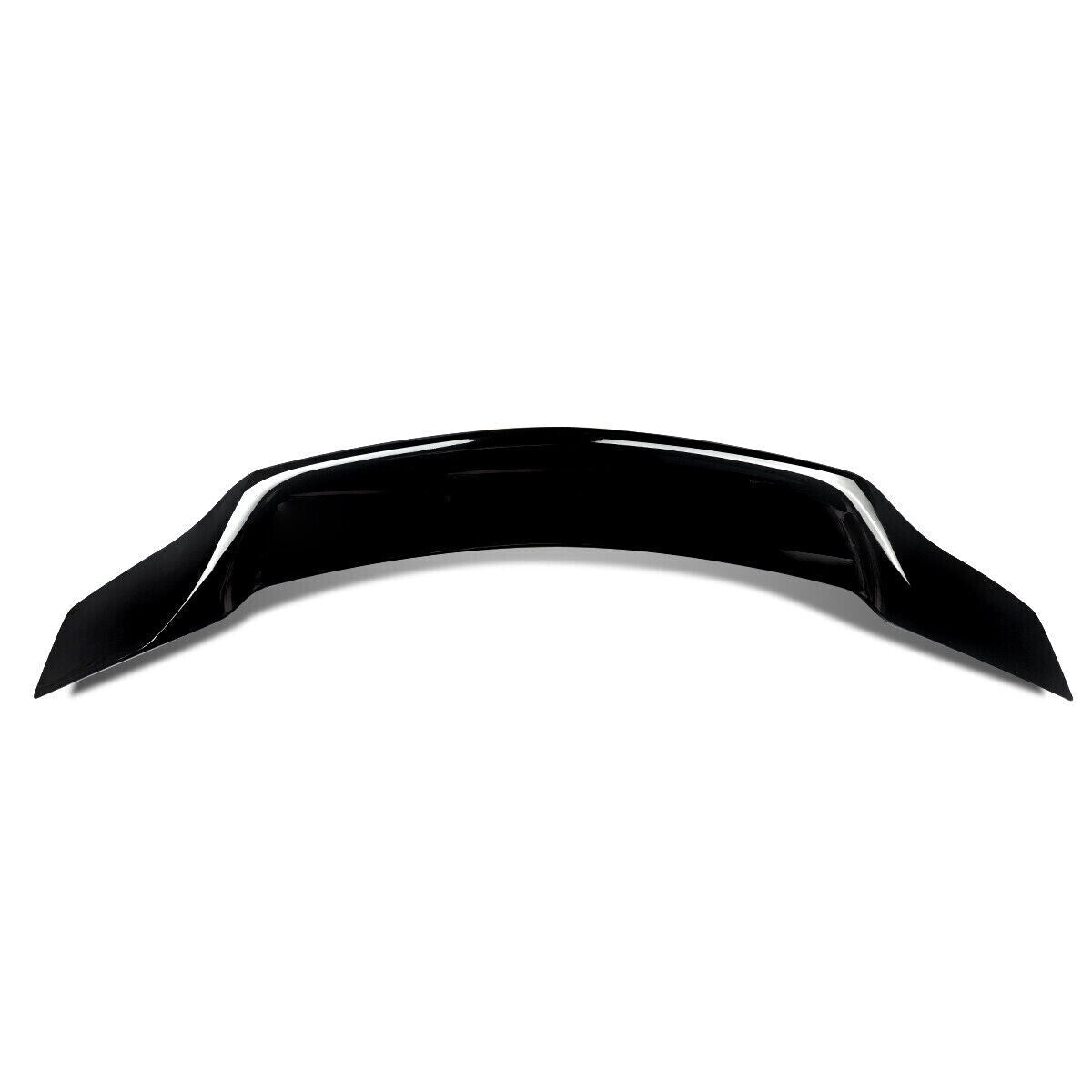 REAR TRUNK BOOT SPOILER DUCKTAIL PSM STYLE FOR MERCEDES C CLASS W204 SALOON 7-14
