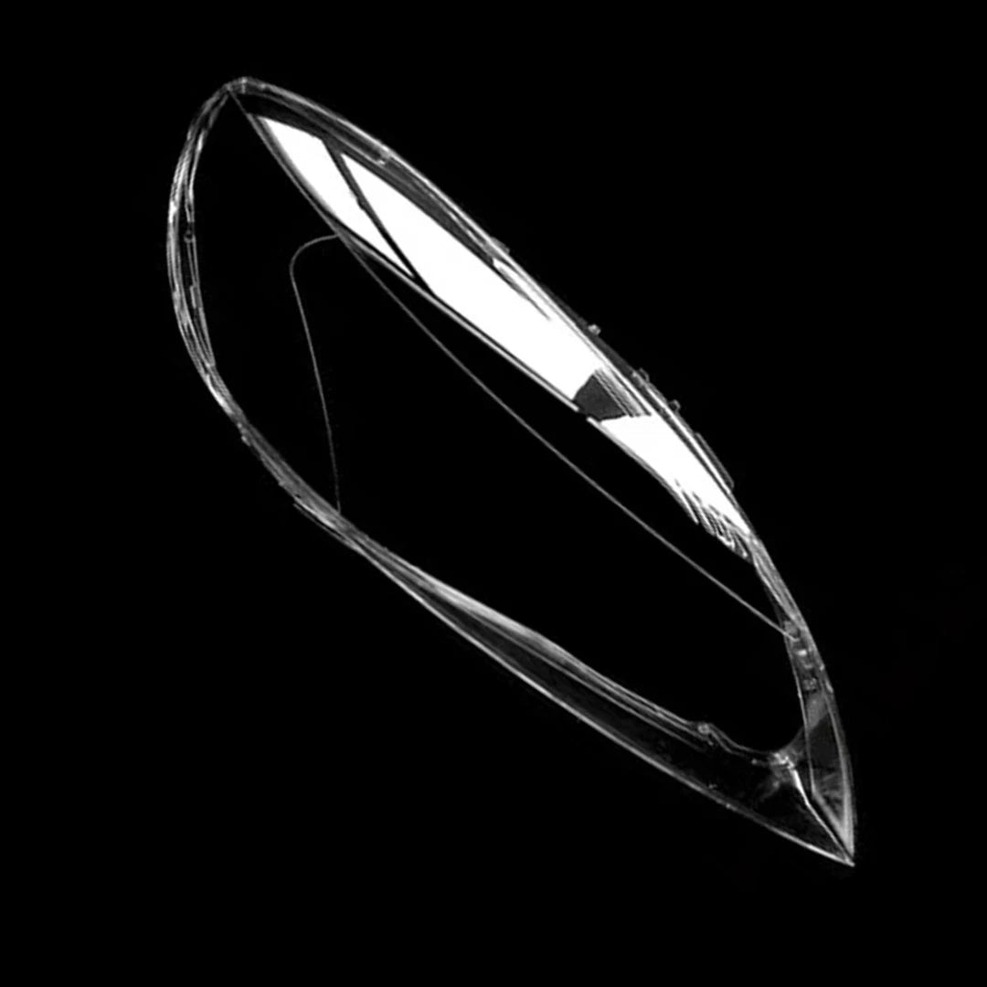 FOR VOLVO V40 FRONT HEADLIGHT LAMP LENS COVER RIGHT DRIVER RH SIDE 2012-2016