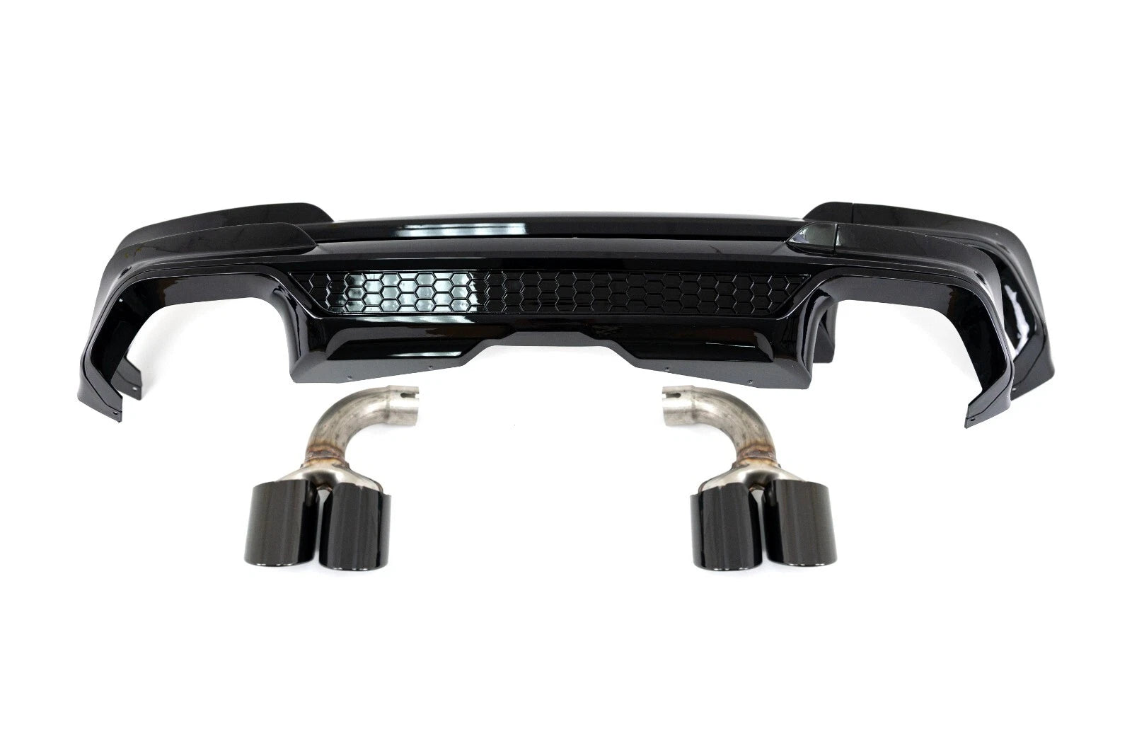 EU AUTO PARTS LTD