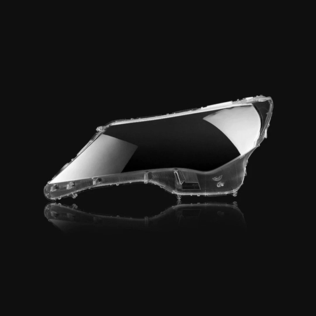 FOR TOYOTA RAV5 CLEAR HEADLIGHT LENS SHELL LAMPSHADE LEFT PASSENGER 2018-2020