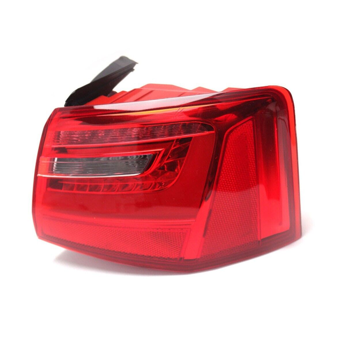 RIGHT SIDE REAR OUTER LED TAIL LIGHT BRAKE LAMP FOR AUDI A6 C7 SALOON 2012-2015