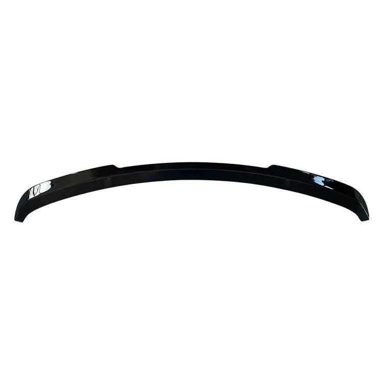 SQ8 CONVERSION BODYKIT FRONT SPLITTER REAR DIFFUSER FOR AUDI Q8 S-LINE 2019-2023