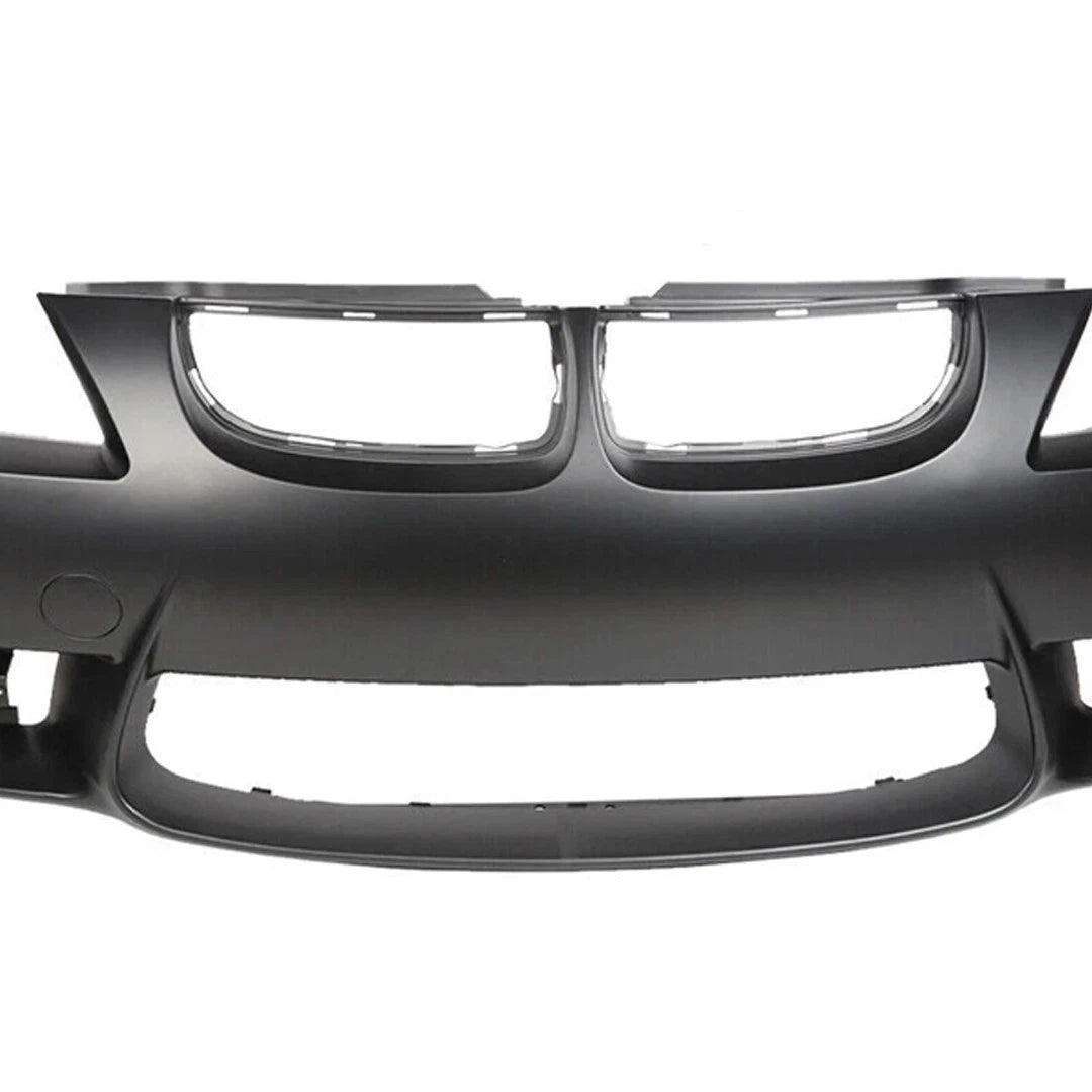 FOR BMW E90 E91 SALOON TOURING M3 LOOK STYLE FRONT BUMPER KIT NO PDC 2005-08